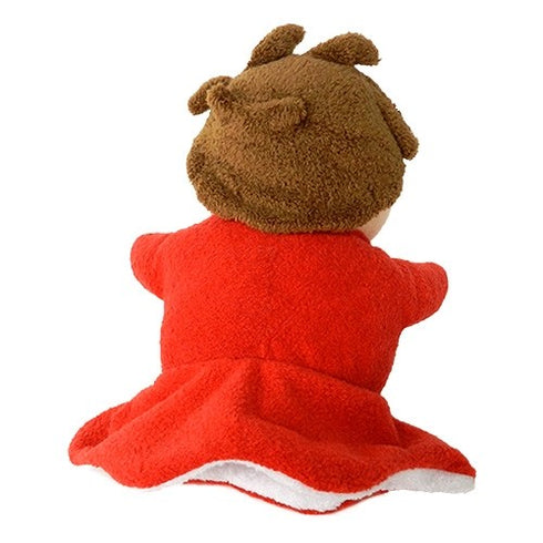 Ponyo plush classic